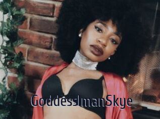 GoddessImanSkye