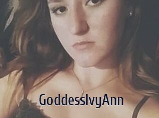 GoddessIvyAnn