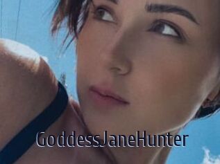 GoddessJaneHunter