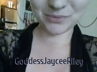 GoddessJayceeRiley