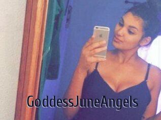 GoddessJuneAngels