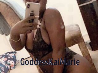 GoddessKaiMarie