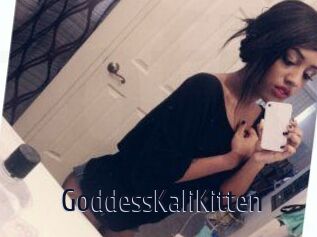 GoddessKaliKitten