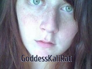 GoddessKaliRati