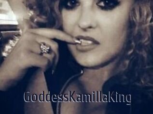 GoddessKamillaKing