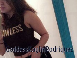 GoddessKaylinRodriquez