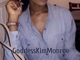 GoddessKimMonroe