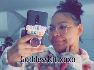 GoddessKittxoxo