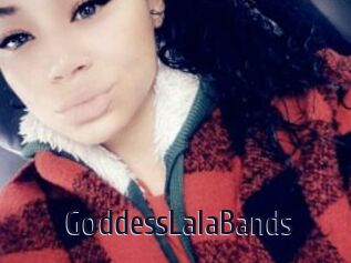 GoddessLalaBands