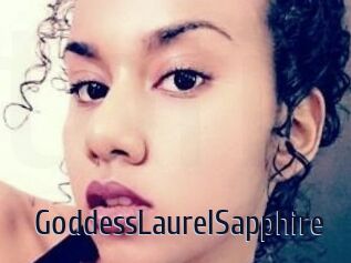 GoddessLaurelSapphire Topp Finder