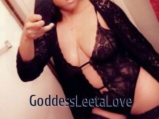 GoddessLeetaLove