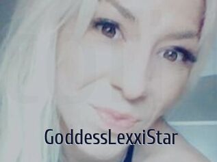 GoddessLexxiStar