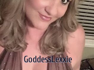 GoddessLexxie