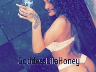 GoddessLilaHoney