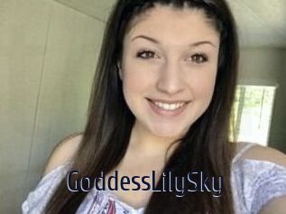 GoddessLilySky