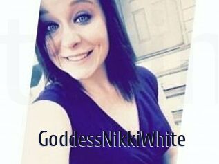 GoddessNikkiWhite