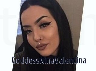 GoddessNinaValentina