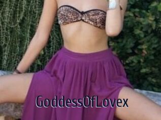 GoddessOfLovex