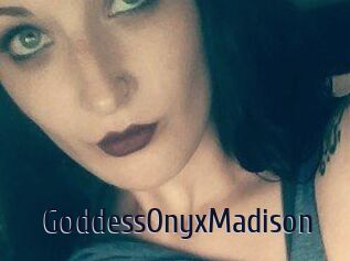 GoddessOnyxMadison