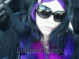 GoddessPheonix