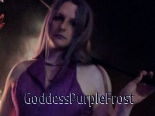 GoddessPurpleFrost