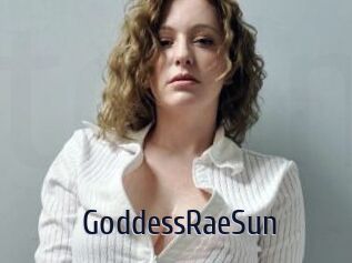 GoddessRaeSun