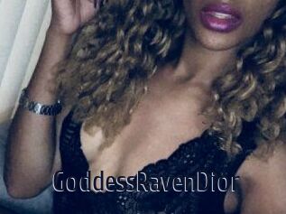 GoddessRavenDior