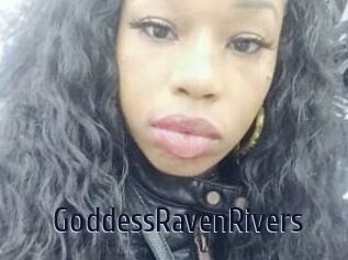 GoddessRavenRivers