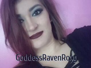 GoddessRavenRoxy