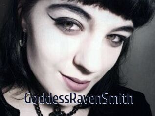 GoddessRavenSmith