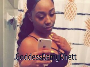 GoddessRemyRhett