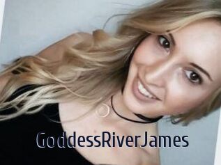 GoddessRiverJames