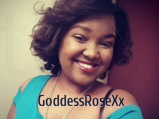 GoddessRoseXx