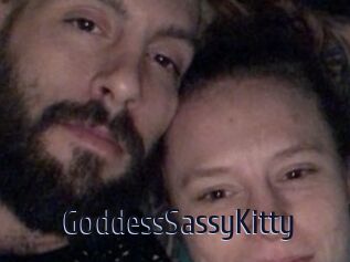 GoddessSassyKitty