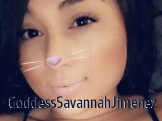 GoddessSavannahJimenez