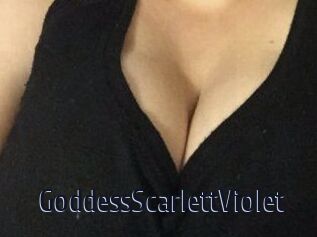 GoddessScarlettViolet