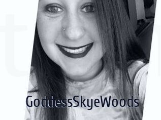 GoddessSkyeWoods