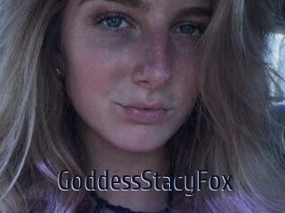 GoddessStacyFox