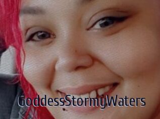 GoddessStormyWaters