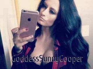 GoddessSunnyCooper