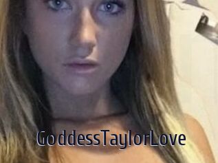 GoddessTaylorLove