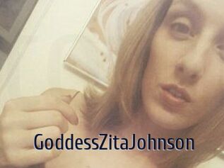 GoddessZitaJohnson