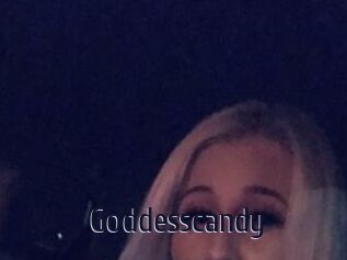 Goddesscandy