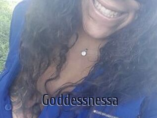 Goddessnessa