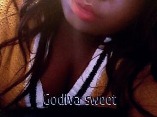 Godiva_sweet