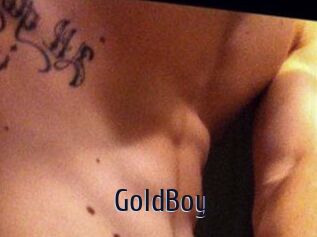 GoldBoy