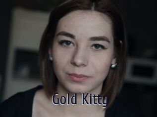 Gold_Kitty