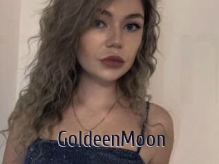 GoldeenMoon