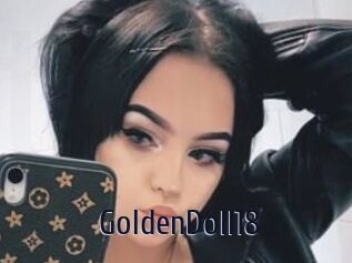 GoldenDoll18