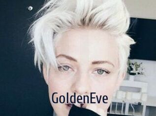 GoldenEve